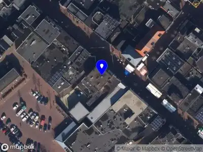 Nieuw bedrijf Telecom & Zo