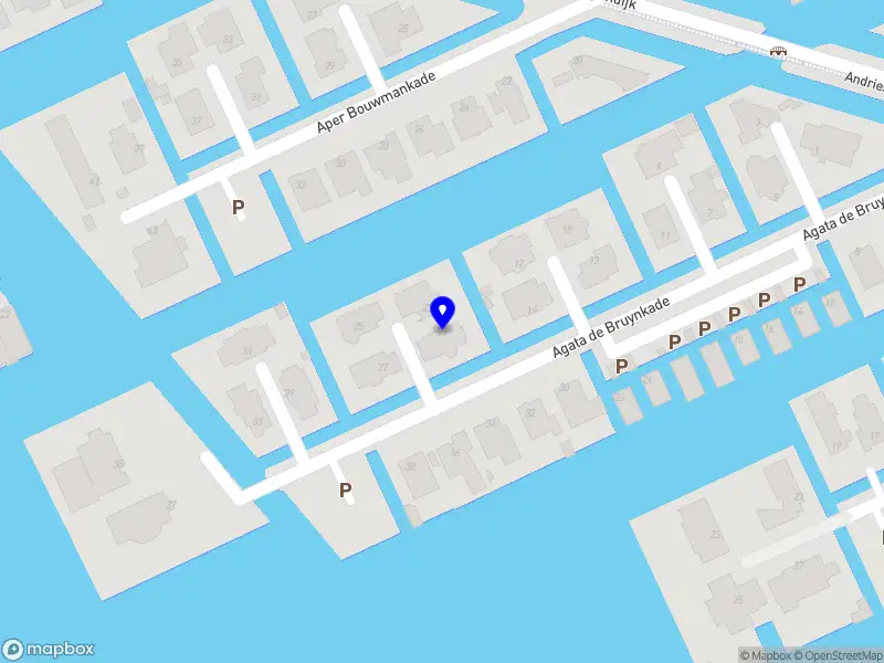 Nieuw bedrijf Maharani Rotterdam