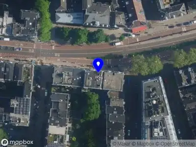 Hoveniersbedrijf Buiten Gewoon Amsterdam