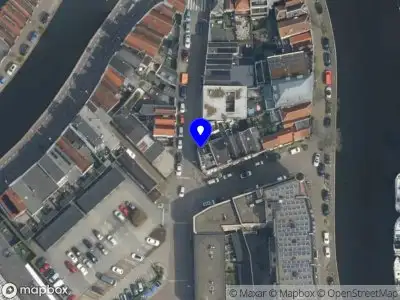 W. Verheul woning verbeteringen