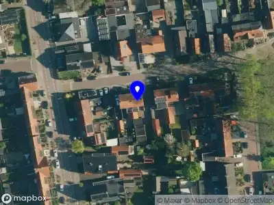 Nieuw bedrijf Been Systeembouw