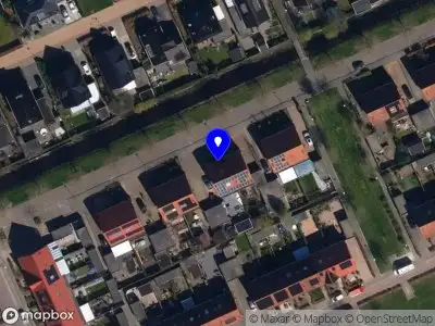 Nieuw bedrijf dakgootreiniging-haren