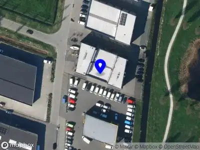 GWS Noise and Fire Solutions B.V. Lemmer