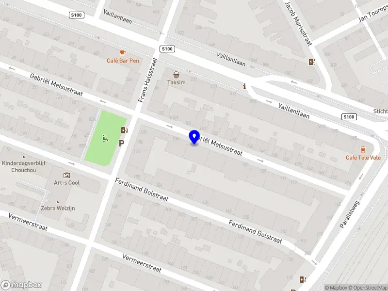 Onderhoudsbedrijf Granite