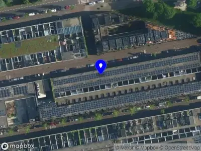 TAXIDEAL Amsterdam