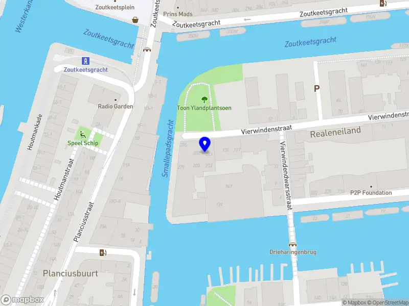 Nieuw bedrijf GrootFinance