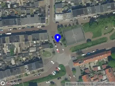 Boksschool Schneider