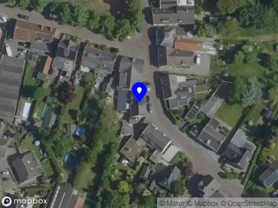 Nieuw bedrijf Warehouse 5