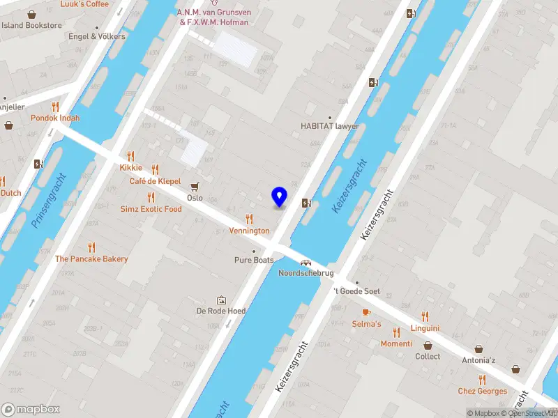 Beatrice Barbarin Architect, Concept&Design Amsterdam