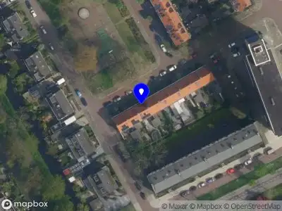 IJzervlechtbedrijf Koç Delft