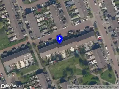 Tijger Montage Vlaardingen