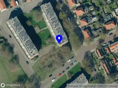 van Huijgevoort koeriersdienst