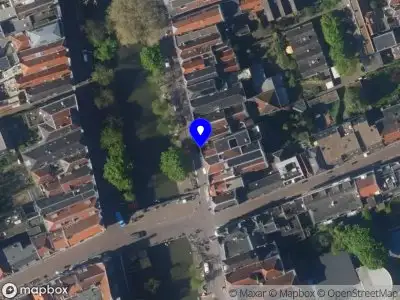 Nieuw bedrijf Treetop Agency