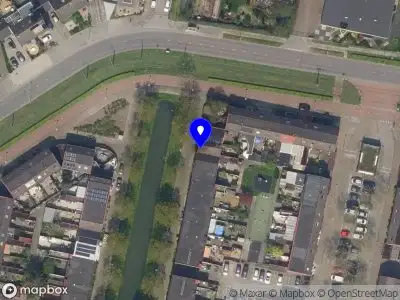 Jeffrey Brandpreventie & Brandveiligheid