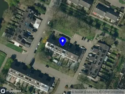 Thijssen geveltechniek Arnhem