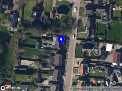 Alie's Teckelparadijs SWEAGERBOSK