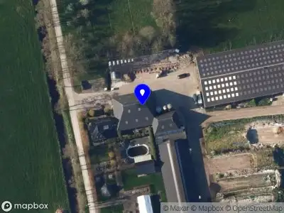 Nieuw bedrijf Mts. S. en T. van der Lei-Roersma