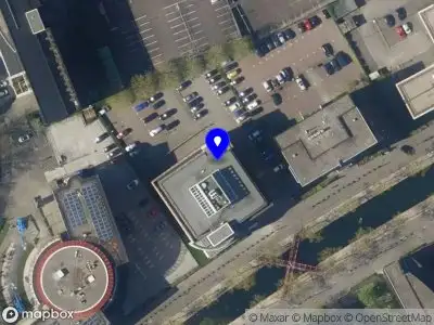 Weststaete Property Fund Funding B.V. Utrecht