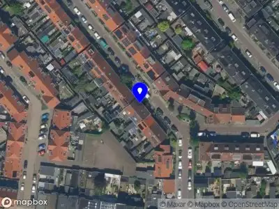 Nieuw bedrijf We organize, we assist