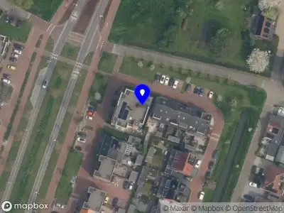 LeLau Assistent BERKEL EN RODENRIJS