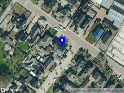 J. Morren Bouw Wekerom