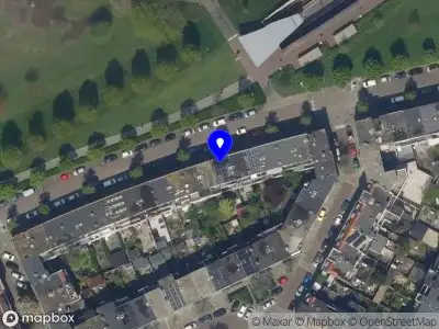 Nieuw bedrijf K. Kiliç Steigerbouw