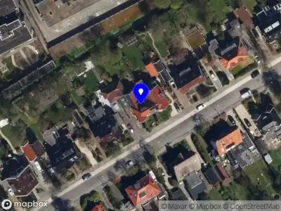 van Mossevelde Interim Management