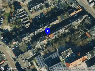 Nancy - uitvaartbegeleiding Zwolle