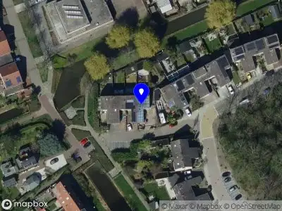 NK Verzorging & Verpleging Rockanje