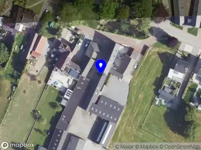 Hoveniersbedrijf van der Tuijn Baneheide