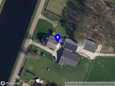 Nieuw bedrijf Maatschap J.R., W. en R.R. Koops