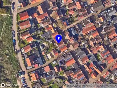 Perfectly Imperfect Terschelling