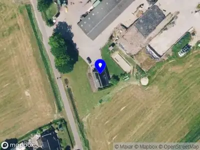 Nieuw bedrijf Maatschap Ruinemans