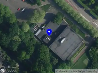Tijnes eetcaf? en partyzaal Hoofddorp