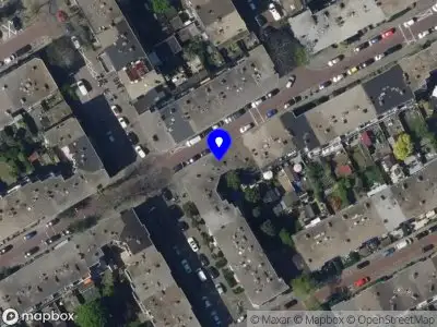 Nieuw bedrijf A.J. Bouwservice