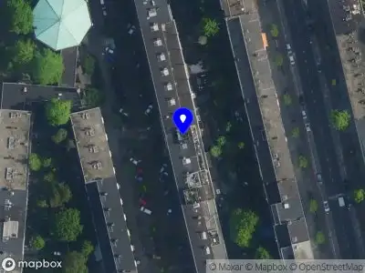 Vergeer Tennis Amsterdam