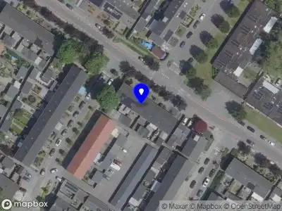 Nieuw bedrijf Marij's homecleaning