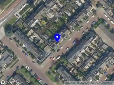 Nieuw bedrijf Wolfsbane Creations