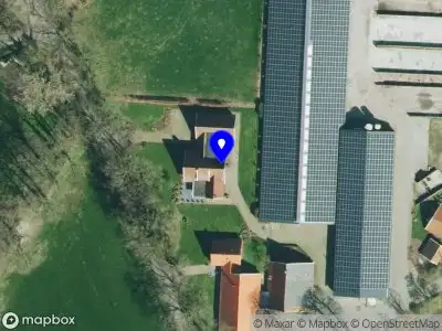 Nieuw bedrijf Berenbroek Agro