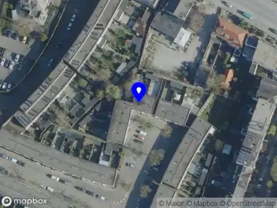 Körlü Timmerwerken