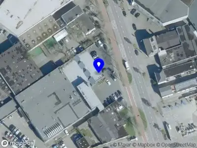 Bizbloqs Holding B.V. 's-Hertogenbosch