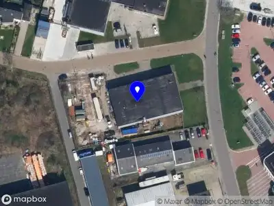 De Oude Zagerij Assen