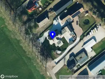 Nieuw bedrijf Vening