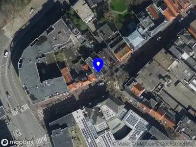 Koffietentje Breda