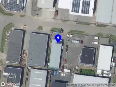 Nieuw bedrijf Muller Classic Occasions