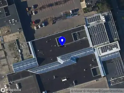 Kapsalon Reus Den Helder