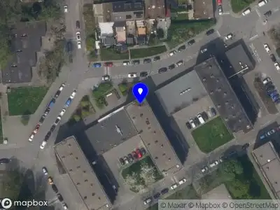 Nieuw bedrijf Kapsalon & Nagelstudio Lombardijen