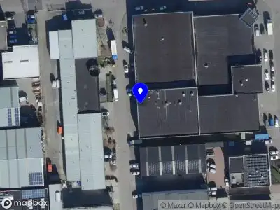 Vrijburg Textiel Service