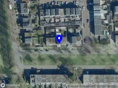 Van Rijn Schilderwerken ROSMALEN