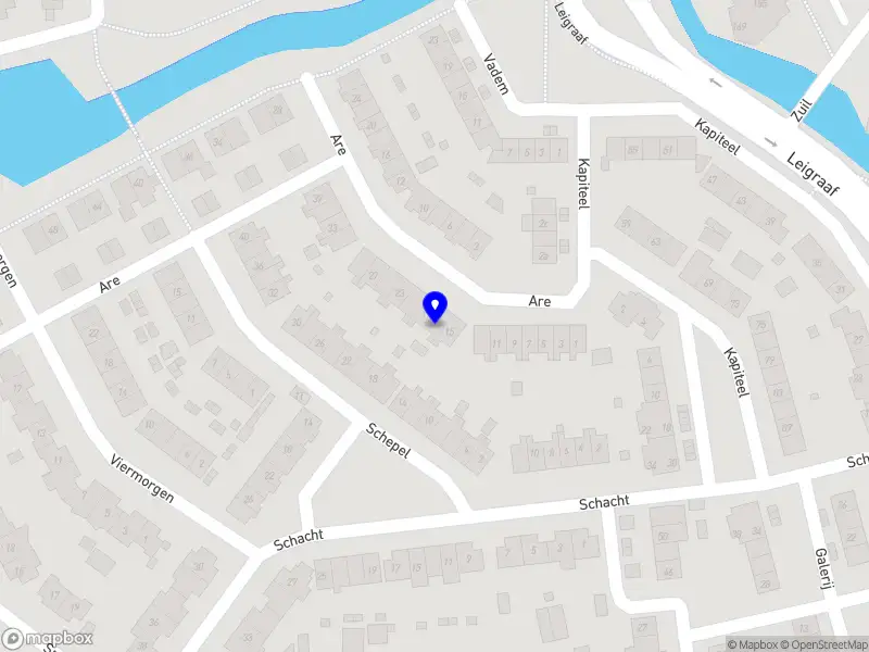 Nieuw bedrijf Moolenaar Montage